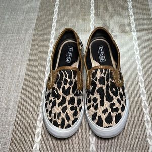 Sperry Slip On Sneakers